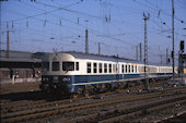 DB 624 605 (09.02.1989, Dortmund)