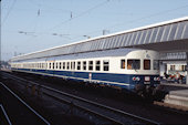 DB 624 611 (12.07.1989, Münster)