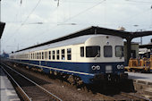 DB 624 615 (15.08.1987, Dortmund)