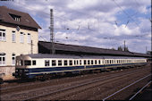 DB 624 635 (13.08.1989, Bielefeld Hbf.)