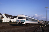 DB 624 649 (28.07.1992, Paderborn Nord)