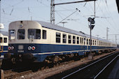 DB 624 650 (07.07.1987, Bielefeld)