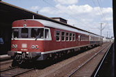 DB 624 668 (22.07.1991, Bielefeld)