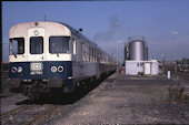 DB 624 679 (19.08.1985, Coesfeld)
