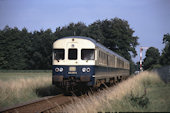 DB 624 680 (19.06.1991, b. Quelle)