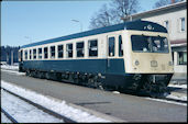 DB 627 003 (19.02.1983, Türkheim)