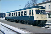 DB 627 003 (19.02.1983, Trkheim)