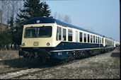 DB 627 102 (13.03.1983, Bw Buchloe)