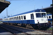 DB 628 001 (20.06.1990, Weilheim)