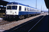 DB 628 002 (25.04.1991, Weilheim)