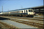 DB 628 007 (08.08.1987, Weilheim)