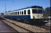 DB 628 013 (20.06.1995, Weilheim)