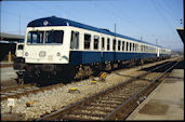 DB 628 014 (05.03.1990, Weilheim)