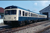 DB 628 015 (10.06.1983, Weilheim)