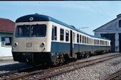 DB 628 018 (22.05.1984, Weilheim)
