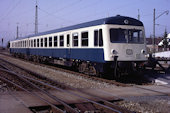 DB 628 019 (08.04.1992, Weilheim)