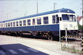 DB 628 019 (07.08.1988, Ingolstadt)