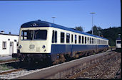 DB 628 020 (20.08.1989, Schongau)