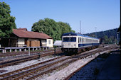 DB 628 023 (31.05.1991, Schongau)