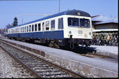 DB 628 024 (12.04.1991, Landsberg)