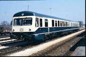 DB 628 101 (01.05.1985, Buchloe)
