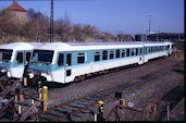 DB 628 210 (01.04.1990, Kiel)