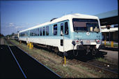 DB 628 230 (25.04.1994, Buchloe)