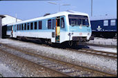 DB 628 233 (12.04.1991, Buchloe)