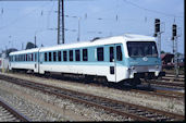 DB 628 234 (25.06.1989, Weilheim)