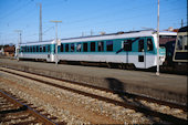 DB 628 235 (04.03.1990, Weilheim)