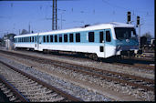 DB 628 239 (05.05.1990, Weilheim)