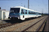 DB 628 241 (28.06.1992, Weilheim)