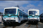 DB 628 251 (26.04.1987, Süderbrarup)