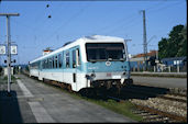 DB 628 252 (13.07.1996, Weilheim)
