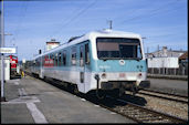 DB 628 255 (20.04.1998, Weilheim)
