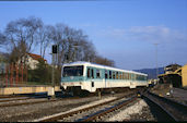 DB 628 258 (18.04.1997, Hechingen)