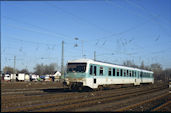 DB 628 260 (10.01.1998, Heilbronn)