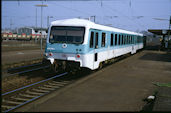 DB 628 278 (31.03.1999, Neckarsulm)