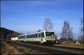 DB 628 304 (13.01.1996, Laufen)