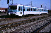 DB 628 306 (01.11.1988, Weilheim)