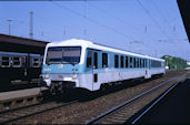 DB 628 314 (29.04.1999, Neckarsulm)