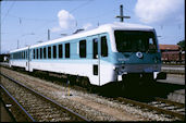 DB 628 322 (31.07.1988, Weilheim)