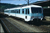 DB 628 340 (10.07.1997, Plochingen)