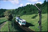 DB 628 458 (22.05.1998, Niederzenzheim)