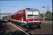 DB 628 486 (29.09.2002, LU-Oggersheim)