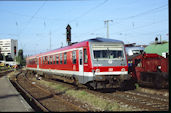 DB 628 580 (14.05.2005, Mnchen Ost)