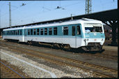 DB 628 581 (10.08.1995, Glauchau)