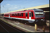 DB 628 592 (28.04.2006, Saarbrcken)