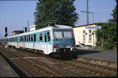 DB 628 622 (28.07.2001, Northeim)