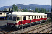DB 633 803 (14.04.1991, Heidelberg)